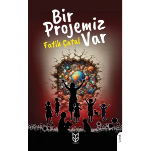Bir Projemiz Var [Unbound] [Dec 30, 2024] Fatih Çatal