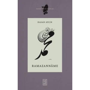 Ramazannâme [Paperback] [Mar 01, 2025] Hasan Aycın