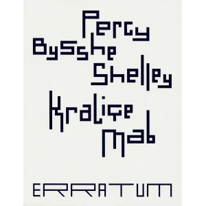 Kraliçe Mab [Turtleback] [May 20, 2025] Roman Karavadi and Percy Bysshe Shelley