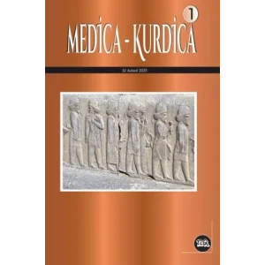 Medica - Kurdica 1 [Unbound] [Nov 14, 2024] Kolektif