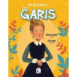 Kim Bilebilirdi ki? / Josephine Garis [Dec 18, 2025] Serap Şahin