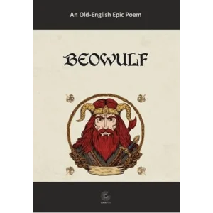 Beowulf [Unbound] [Dec 30, 2024] Anonim