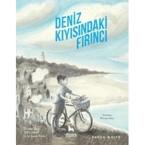 Deniz Kıyısındaki Fırıncı [Unbound] [Dec 30, 2024] Paula White and Rümeysa Kaya