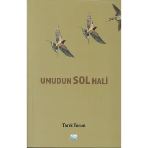 Umudun Son Hali [Paperback] [Nov 11, 2024] Tarık Torun