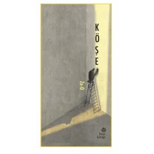 Köşe [Paperback] [Nov 27, 2025] Zo-O