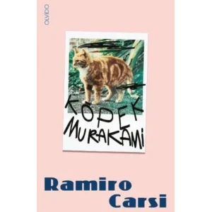 Köpek Murakami [Dec 30, 2024] Ramiro Carsi and Süleyman Doğru