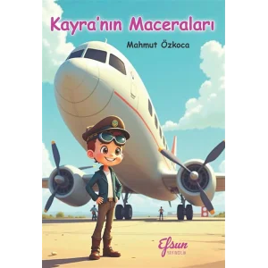 Kayranın Maceraları [Paperback]