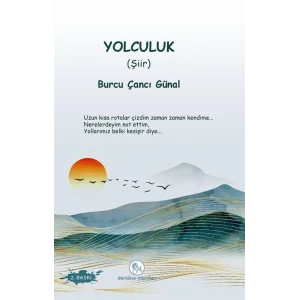 Yolculuk [Unbound] [Dec 30, 2024] Burcu Çancı Günal