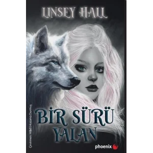 Bir Sürü Yalan - Gölge Loncası Serisi 3 [Paperback] [May 23, 2025] Linsey Hall