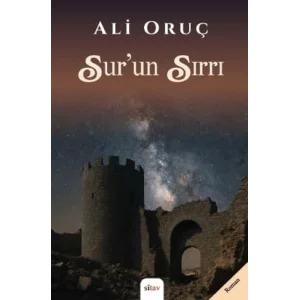 Surun Sırrı [Paperback] [Nov 14, 2024] Ali Oruç
