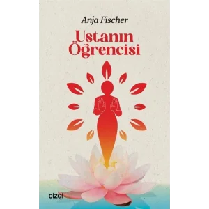 Ustanın Öğrencisi [Paperback] [May 27, 2025] Anja Fischer