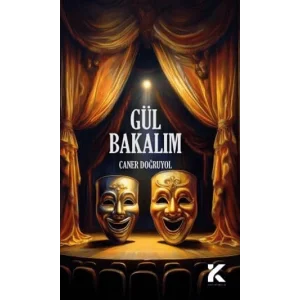 Gül Bakalım [Unbound] [Nov 14, 2024] Caner Doğruyol