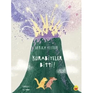 Kurabiyeler Bitti! [Unbound] [Nov 14, 2024] Ulrika Kestere