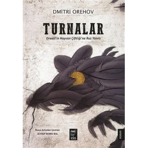 Turnalar [Paperback] [Jan 01, 2025] Dmitri Orehov