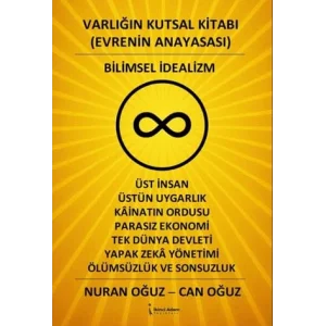 İkinci Adam Yayınları [Paperback] [Nov 14, 2024] Nuran Oğuz , Can Oğuz