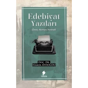 Edebiyat Yazıları [Unbound] [Nov 14, 2024] Hamza Aydoğdu