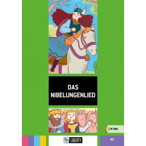 Das Nibelungenlied A2 [Paperback] [Feb 27, 2023] Kolektif