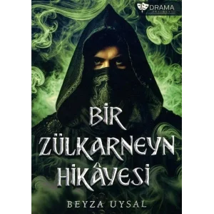 Bir Zülkarneyn Hikayesi [Unbound] [Dec 30, 2024] Beyza Uysal