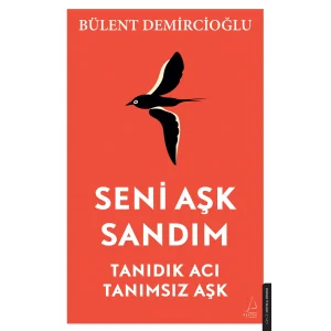 Seni Aşk Sandım [Dec 23, 2025] Bülent Demircioğlu