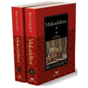 Mukaddime Seti - 2 Kitap Takım [Paperback] [Feb 17, 2025] Akif Emre