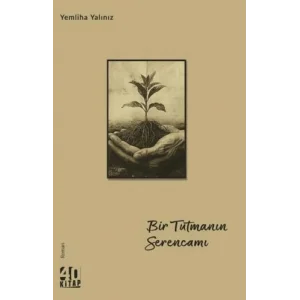 Bir Tutmanın Serencamı [Unbound] [Nov 14, 2024] Yemliha Yalınız