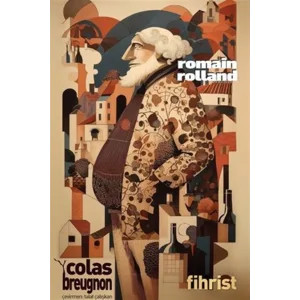 Colas Breugnon [Paperback] [Sep 01, 2025] Romain Rolland