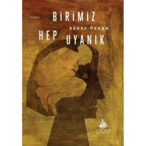 Yitik Ülke Yayınları [Paperback] [Nov 14, 2024] Sedef Özkan