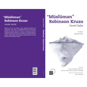 Müslüman” Robinson Kruzo Daniel Defoe [Turtleback] [Dec 01, 2025] Kolektif