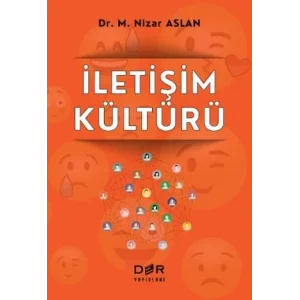 İletişim Kültürü [Unbound] [Dec 30, 2024] M. Nizar Aslan