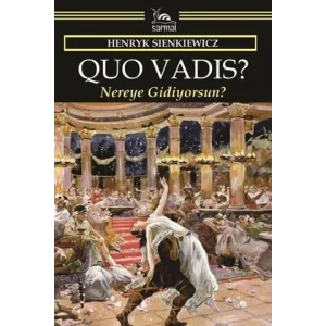 Quovadis [Unbound] [Nov 14, 2024] Henryk Sienkiewicz