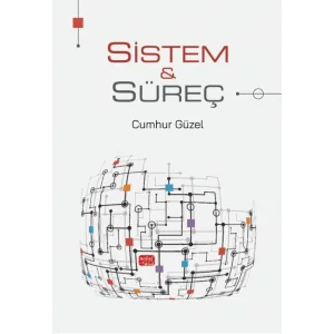 Sistem ve Süreç [Paperback] [Feb 24, 2025] Cumhur Güzel