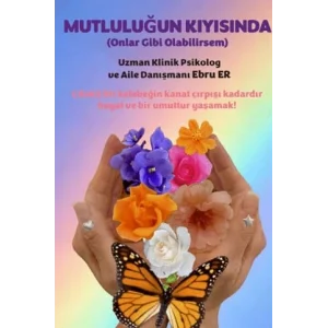 Mutluluğun Kıyısında [Unbound] [Nov 14, 2024] Ebru Er