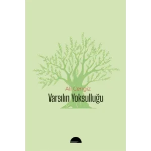 Varsılın Yoksulluğu [Paperback] [Dec 30, 2023] Ali Cengiz