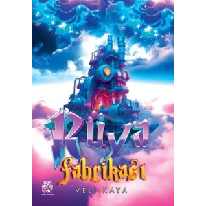 Rüya Fabrikası [Unbound] [Dec 30, 2024] Veli Kaya