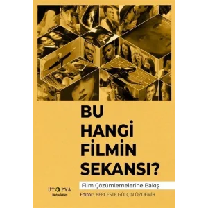 Bu Hangi Filmin Sekansı? [Dec 30, 2023] Eser Sahibi Yok and Berceste Gülçin Özdemir