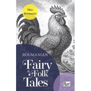Ruoumanian Fairy & Folk Tales [Paperback] [Jan 01, 2025] Mite Kremnitz