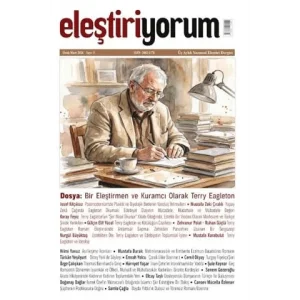 Eleştiriyorum 5. Sayı [Unbound] [Nov 14, 2024] Kolektif