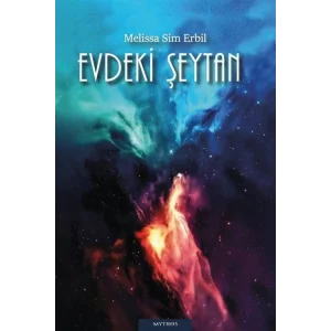 Evdeki Şeytan [Paperback] [Dec 30, 2023] Melissa Sim Erbil
