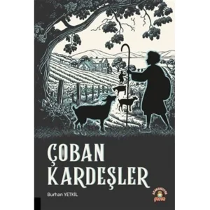 Çoban Kardeşler [Unbound] [Nov 14, 2024] Burhan Yetkil