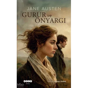 Gurur ve Önyargı [Paperback] [Jan 02, 2026] Jane Austen