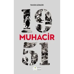 1951 Muhacir [Paperback]