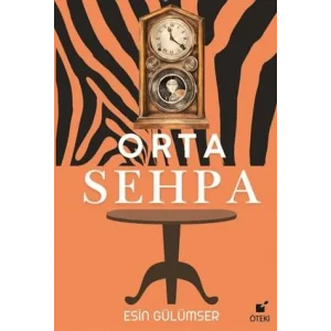 Orta Sehpa [Unbound] [Nov 14, 2024] Esin Gülümser