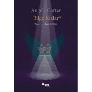 Bilge Kızlar [Paperback] [Dec 04, 2025] Angela Carter
