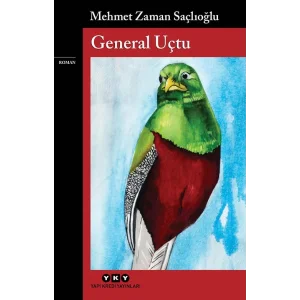 General Uçtu [Feb 20, 2025] Mehmet Zaman Saçlıoğlu
