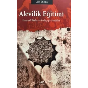 Alevilik Eğitimi [Unbound] [Nov 14, 2024] Cem Erdem