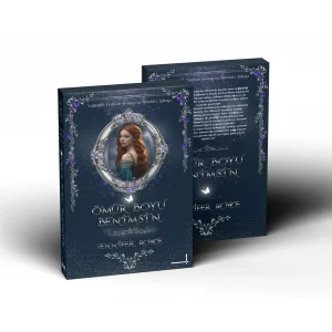 Ömür Boyu Benimsin [Paperback] [Jul 16, 2024] Jennifer Royce