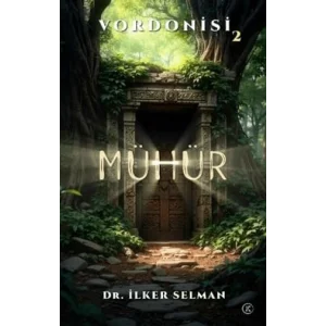 Mühür - Vordonisi 2 [Unbound] [Nov 14, 2024] İlker Selman
