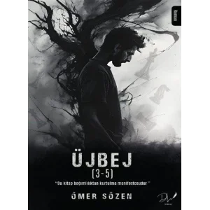 Üj Bej (3 - 5) [Paperback] [Feb 18, 2025] Ömer Sözen