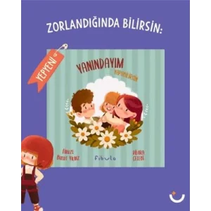 Zorlandığında Bilirsin: Yanındayım Yapabilirsin [Paperback] [Nov 14, 2024] Firuze Bulut Yıldız