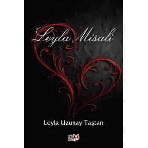 Tilki Kitap [Paperback] [Nov 14, 2024] Leyla Uzunay Taştan